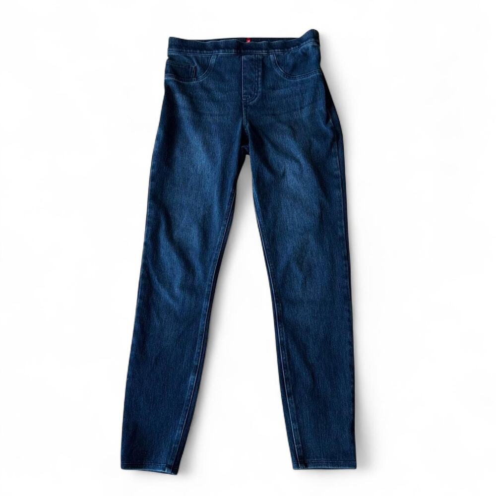 Spanx small skinny jeans excellent condition
